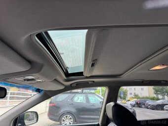 Nissan Murano Z50 - 3.5 V6 172 kW, 4x4, ČR - 9
