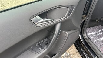 Audi A1 1.2TFSI 63kW ALU,PDC - 9