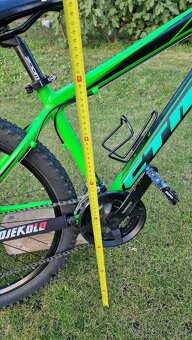 Horské kolo CTM Terrano 2.0 - 9