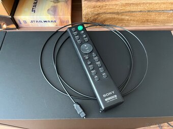 Soundbar Sony HT-CT390 2.1k 300w - 9