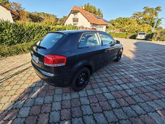 Audi A3 1.9tdi 77kw - 9