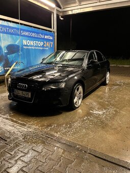 Audi A4B8 1.8tfsi 88kw Výměna - 9