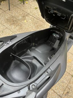 Honda Forza 125, 2021, Nová STK - 9