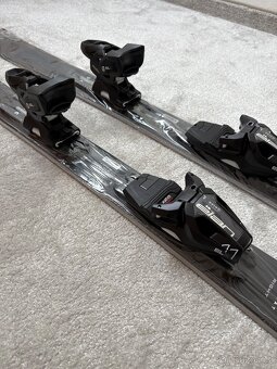 Nové lyže Elan Wildcat Blk Edit 76+ Elan ELX 11.0 GW - 9