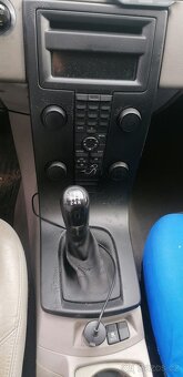 Volvo V50 1,6 D rv. 2005 - 9