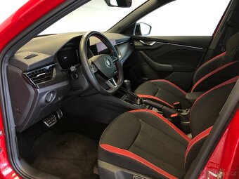 ŠKODA KAMIQ MONTE CARLO - 9