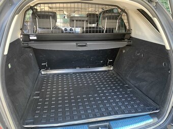 Mercedes-Benz ML 420CDi V8 225kW 4MATIC 1.MAJITEL VZDUCH DPH - 9