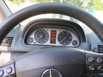 Mercedes A 180 CDI - 9