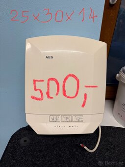 Gastro vybavení - 9