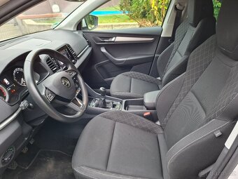 Škoda Karoq 1.0tsi 85kw, najeto 62000km - 9