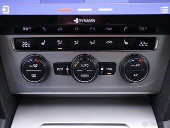 Volkswagen Passat 1,4 TSI 110kW Comfortline ACC (2016) - 9