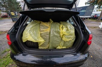 Dražba AUDI A3 1.4 TFSI Ambition Sportback - 9