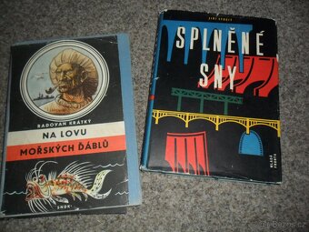 létání, automobily, objevy, stavby, historie, řemesla - 9