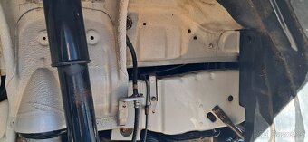 Suzuki Grand Vitara 2,0 HDi bez korozie z Talianska 4x4 - 9