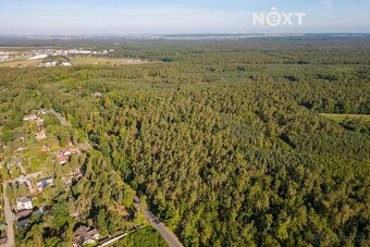 Prodej pozemek Bydlení, 1300㎡ - 9