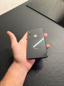 Iphone XS, 64GB - 9