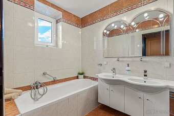 Prodej RD Křižanov, ul. Dlouhá 447 - 9