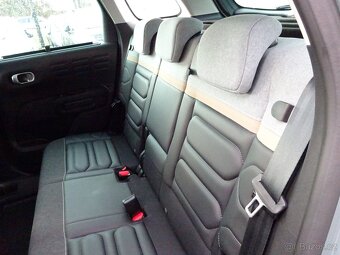 Citroën C3 Aircross 1,5 DCI,garance km - 9