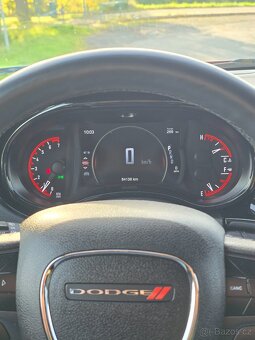Dodge Durango GT awd - 9