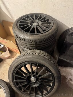 Audi tt mk1 132kw - 9