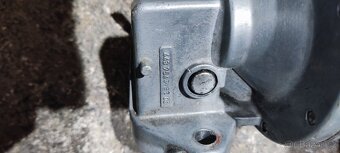 Karburátor Jikov Tatra - 9