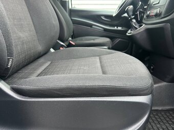 Mercedes-Benz Vito, 116 CDI/XL/120 kW/8.MÍST - 9