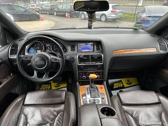 Audi Q7 2013 - 9