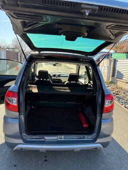 Aixam crossover 400 - 9