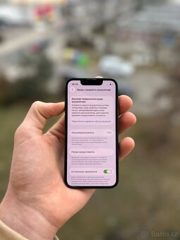 Iphone 13 mini 128 - 9