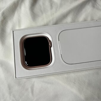 Apple Watch SE 44mm - 9