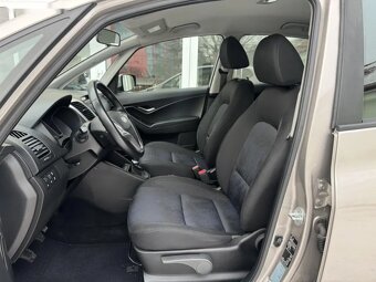 Hyundai ix20, 1.4i 66kW - 9