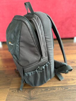 Fotobatoh Lowepro Fastpack 250 - 9