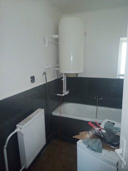 Nabízím k prodeji rodinný dům - 9