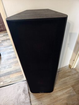 Infinity Kappa 8.2i Series II - 9