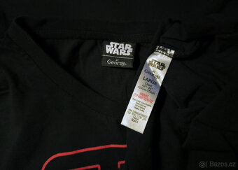 Tričko Star Wars - Stormtrooper, imperial forces - 9