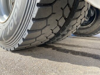 TATRA 4x4 Traktor 79.000 km - 9