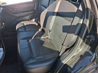 Ford Maverick 2,3 XLT - 9