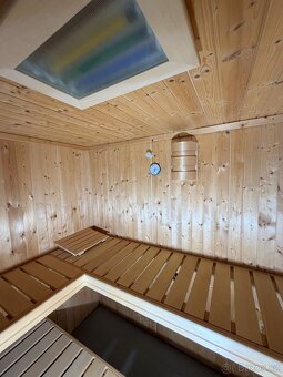 Karibu sauna Amelia 3 - 9