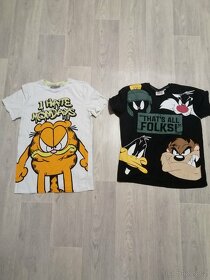 Prodám trika - 9