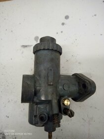 Karburátor Jikov 2926 SBD11 - 9