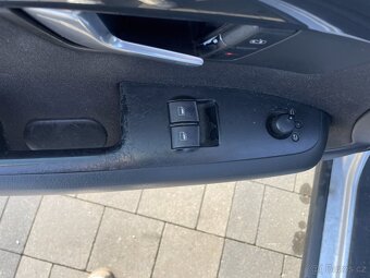 Audi A4 2004 1,9TDI - po servisu - 9