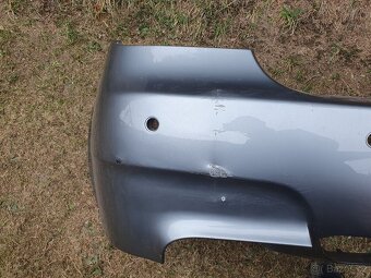 Originál zadní nárazník M5 e60 - 9