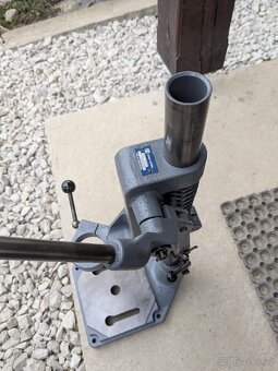 Stojan na vrtačku narex Top stav - 9