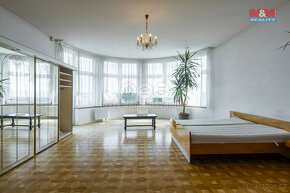 Prodej rodinného domu, 1011 m², Praha, ul. K Hrnčířům - 9
