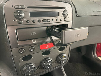 Alfa Romeo 147 GTA 3.2 V6 24V Busso, Manuál - 9