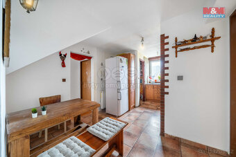 Prodej rodinného domu, 187 m², Volduchy - 9