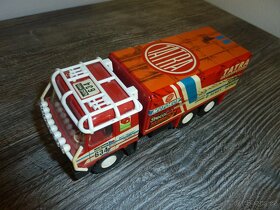 KDN TATRA 815 rallye - 9