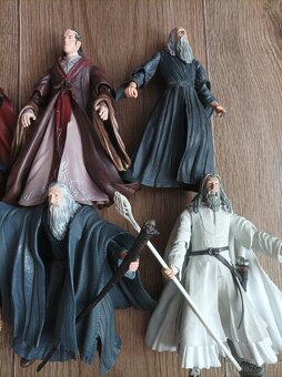 Figurky Pán Prstenů - 9
