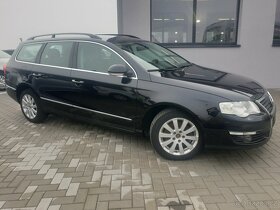 NAHRADNI DILY PASSAT B6 2.0 TDI 103kw BKP PD - 9