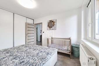 Prodej moderního bytu 3+1 s lodžií a sklepem, 85 m² – Chrudi - 9